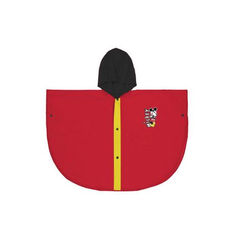 Disney  Imperméable Poncho Mickey 