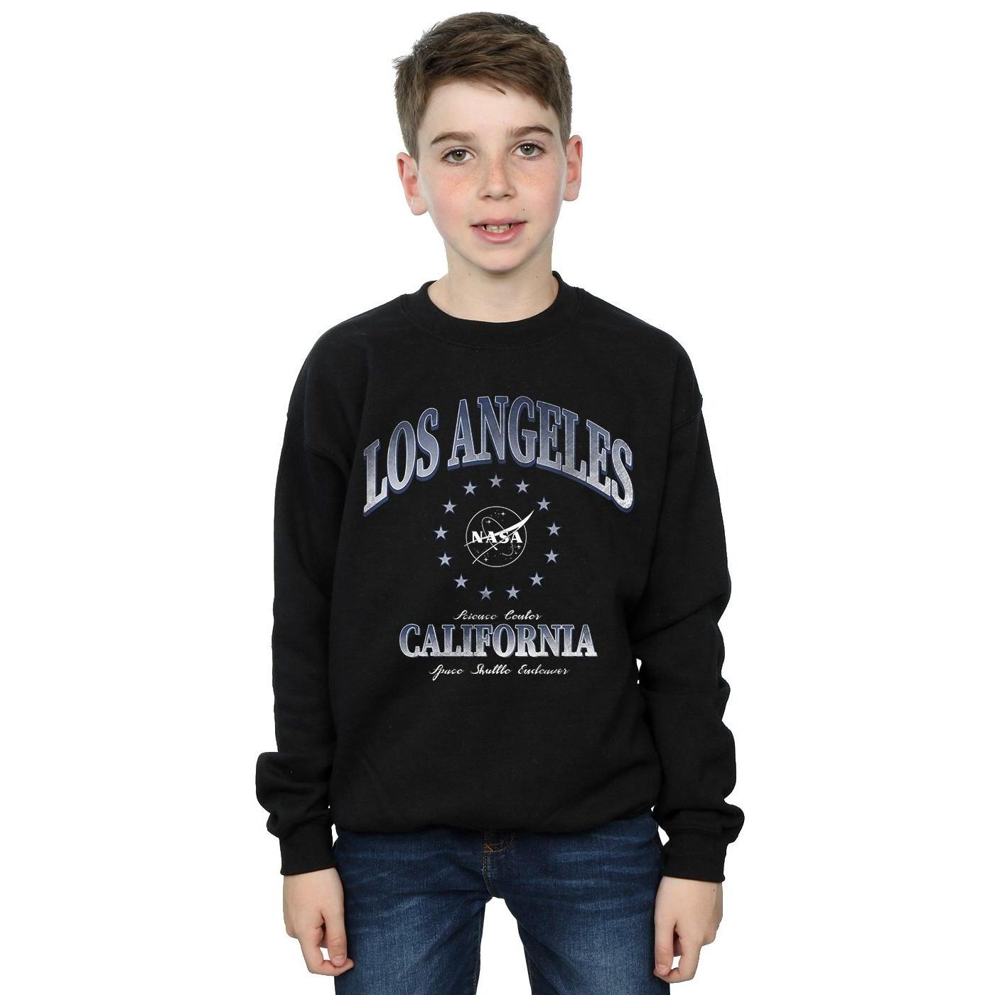 Nasa  California Science Centre Sweatshirt 