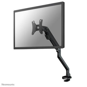 FPMA-D750BLACK2 Braccio per monitor 10-32" - molla a gas - Topfix - 180°-stop