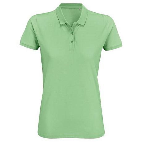 SOLS  Planet Poloshirt 