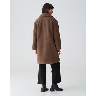 OPUS  Manteau oversize Honise surdimensionné 