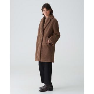 OPUS  Manteau oversize Honise surdimensionné 