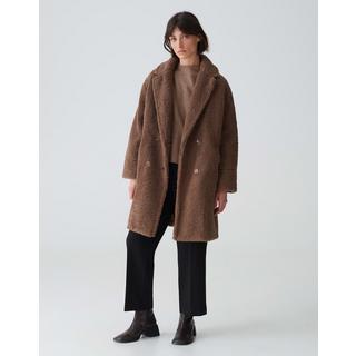 OPUS  Manteau oversize Honise surdimensionné 