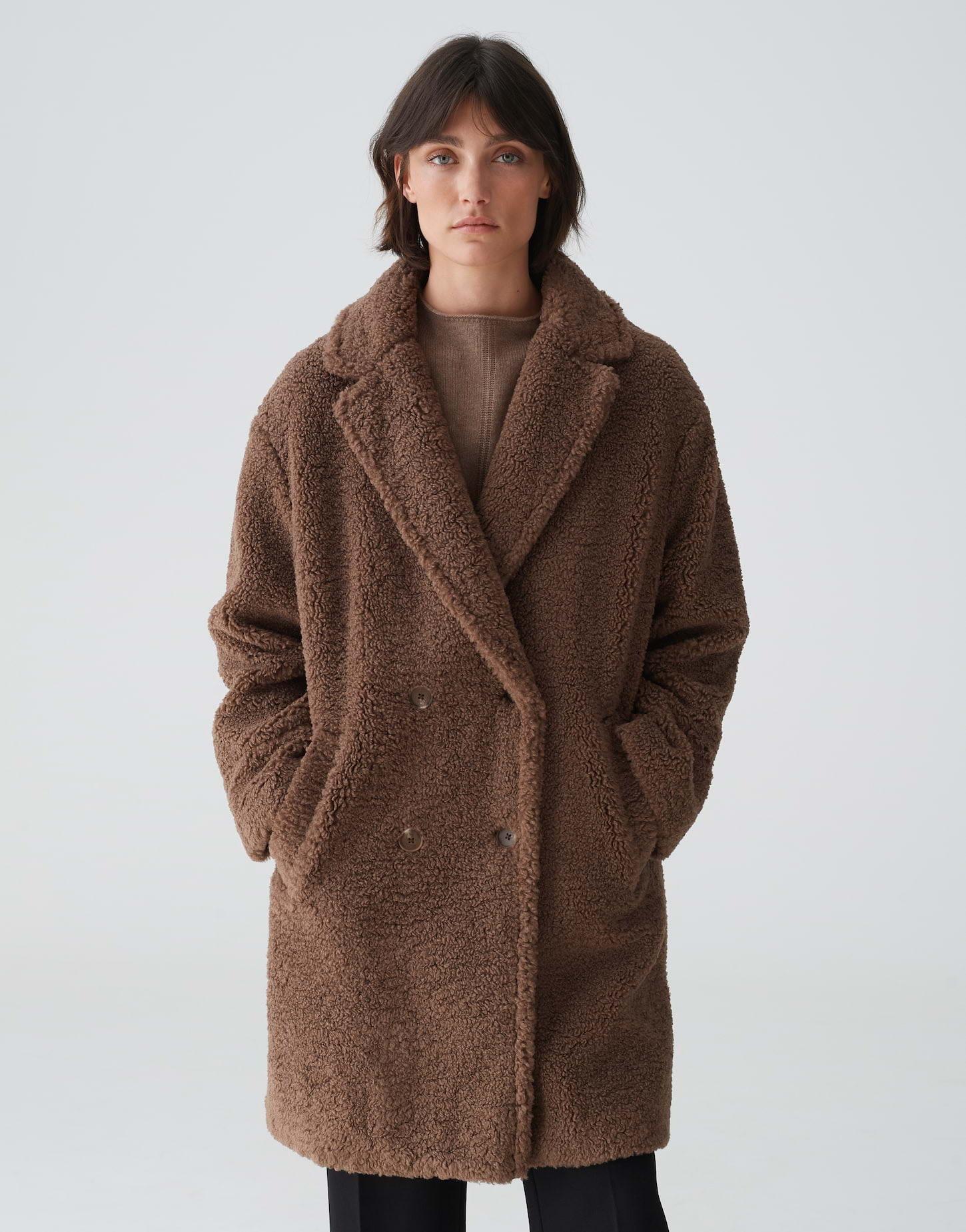 OPUS  Oversize Mantel Honise oversized 