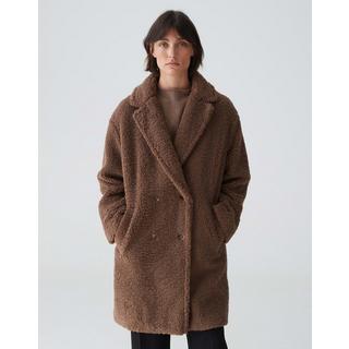 OPUS  Manteau oversize Honise surdimensionné 