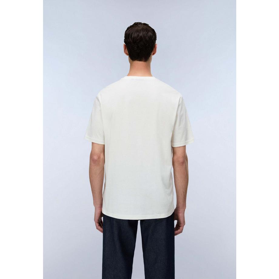 NAPAPIJRI  T-Shirt S-BOLLO SS 3 