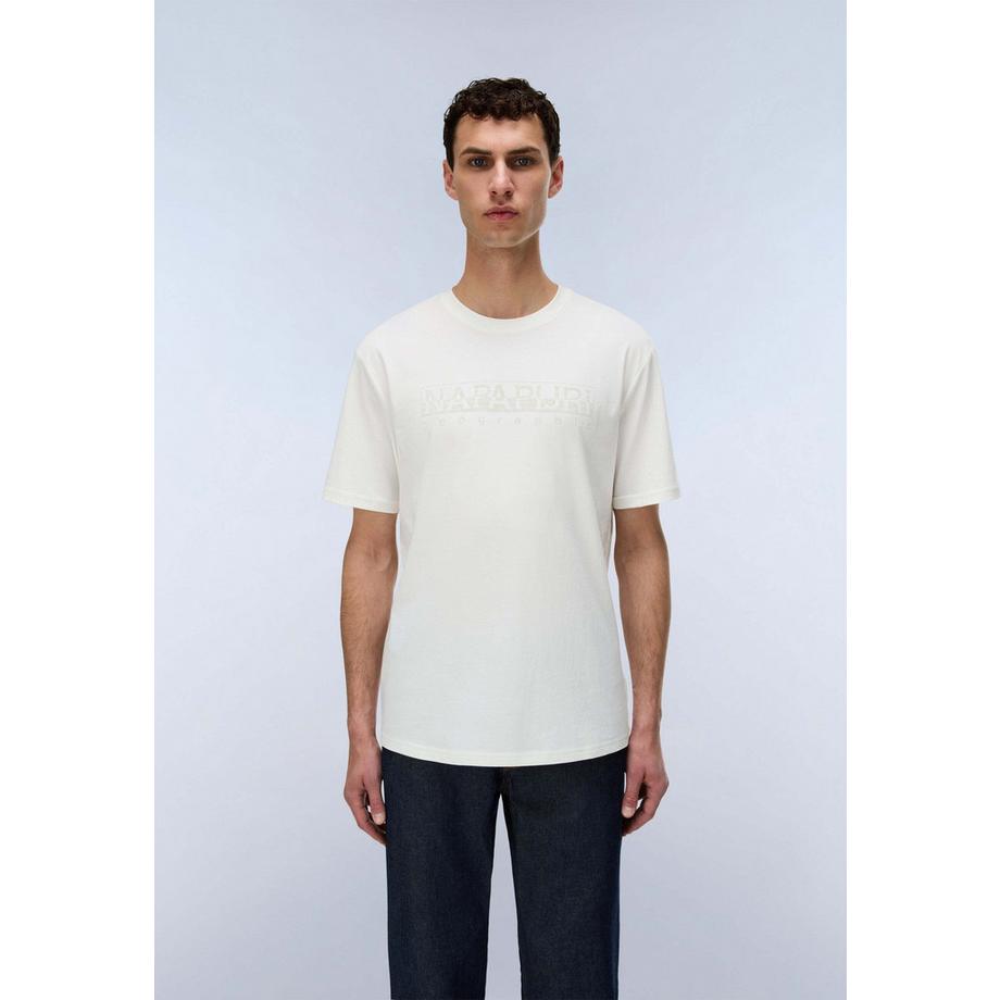 T-Shirt S-BOLLO SS 3