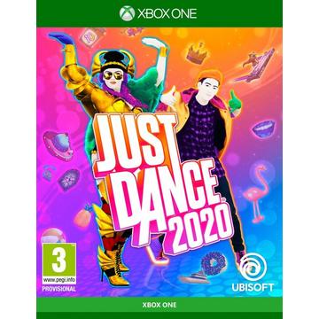 Just Dance 2020, Xbox One Standard Inglese PlayStation 4