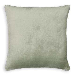 La Redoute Intérieurs Housse de coussin polaire 40x40 cm  