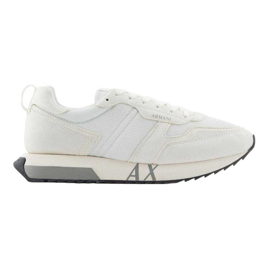 Scarpe Sportive Maglia A Rete Suola A Contrasto