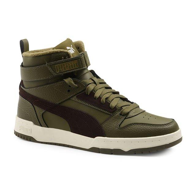 Image of Rbd Game Wtr-43 Herren Khaki 43