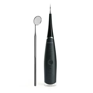 AILORIA DEPLAQUED Pulitore dentale sonico - Black  