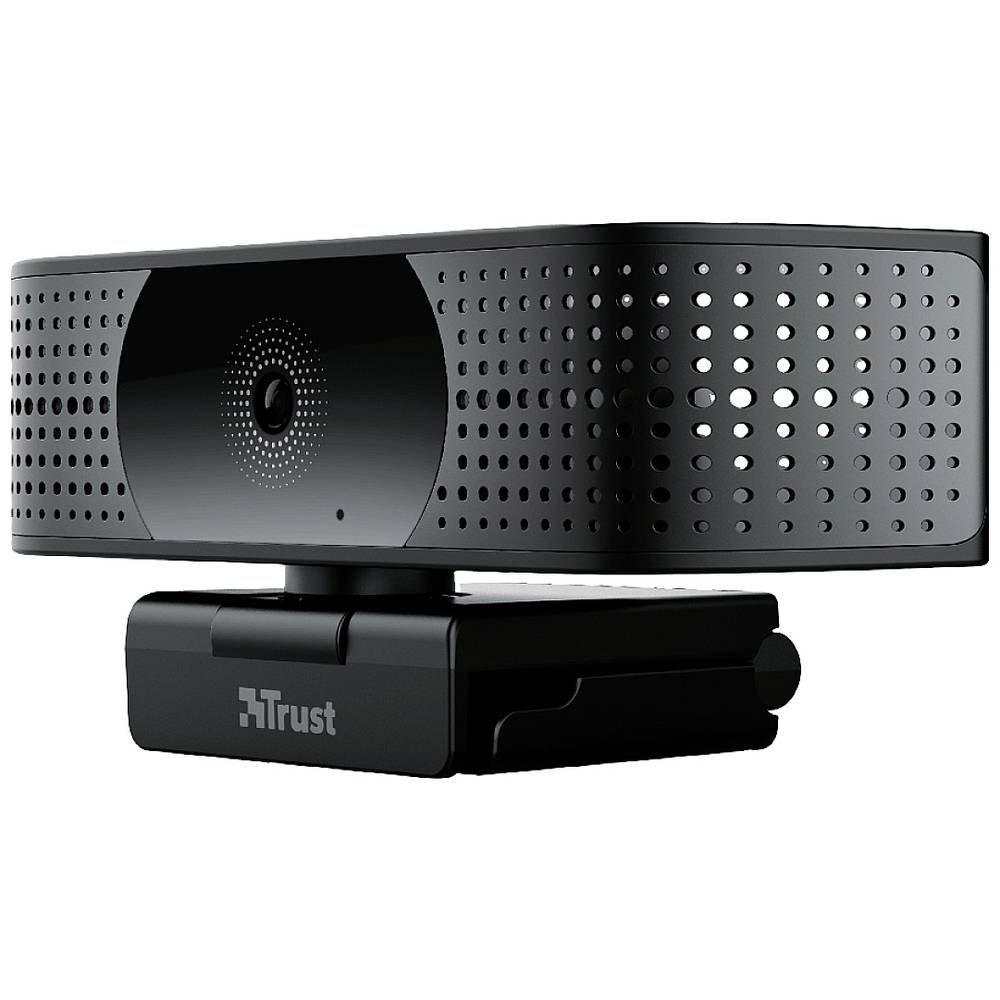 Trust  Teza 4K Ultra HD Webcam 