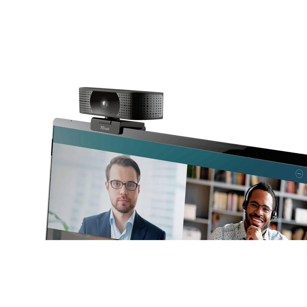 Trust  Webcam 4K 