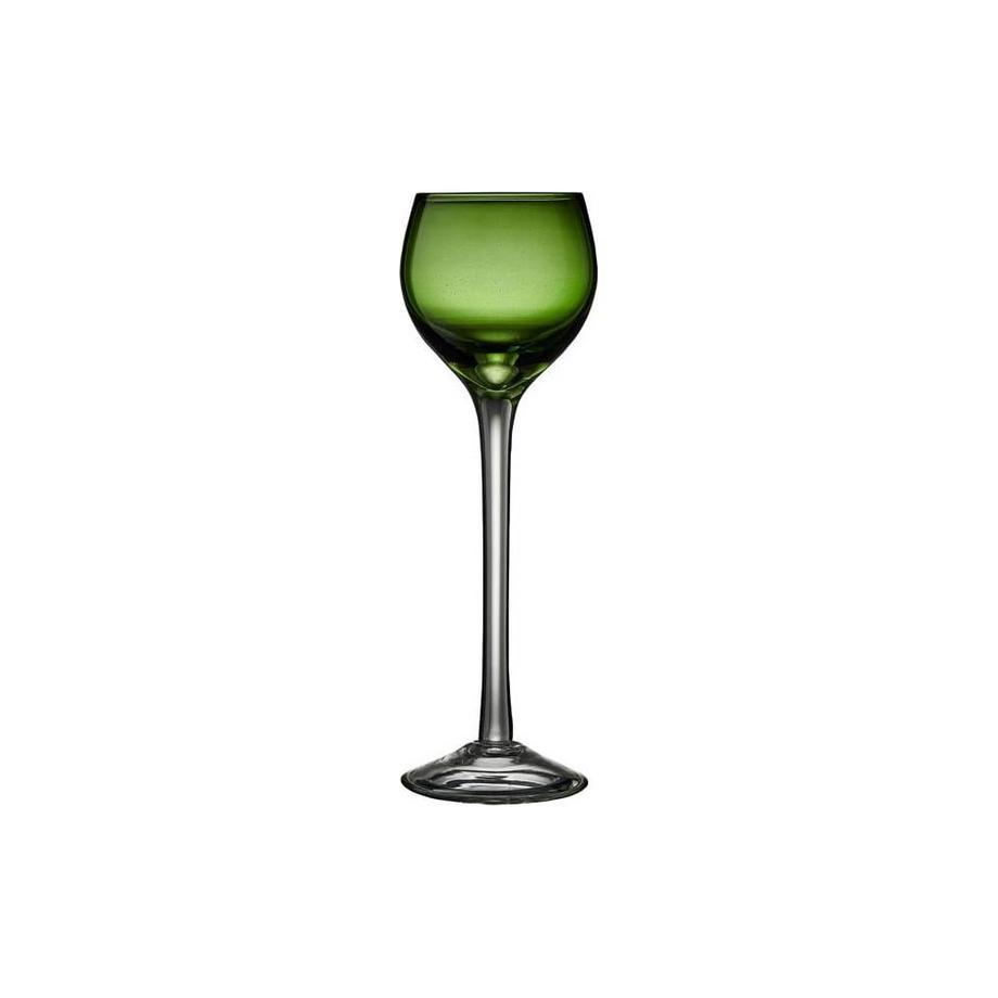 Lyngby Schnapsglas  