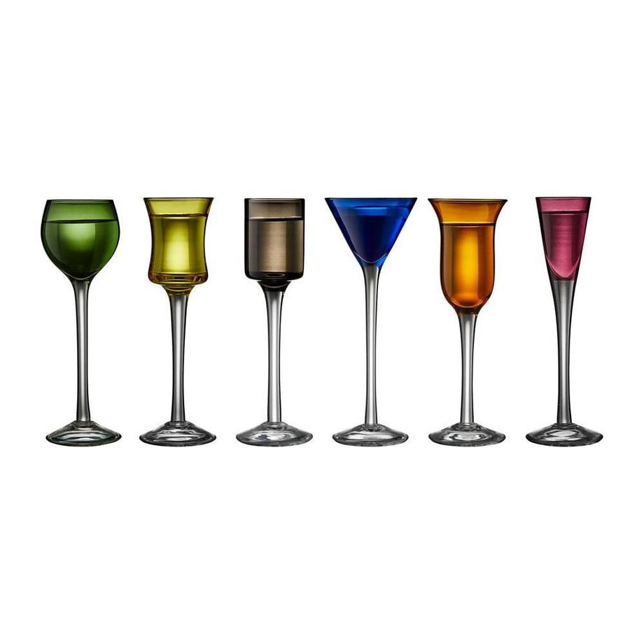 Schnapsglas