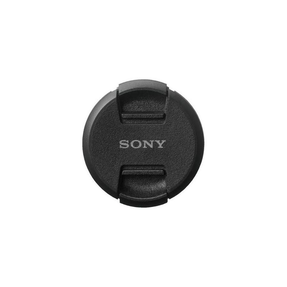 SONY  Cache dobjectif  Alpha 