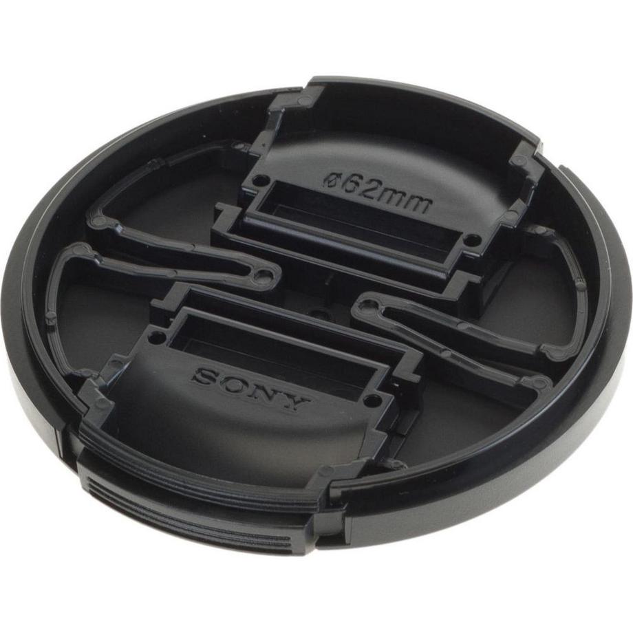 Alpha Objektivdeckel