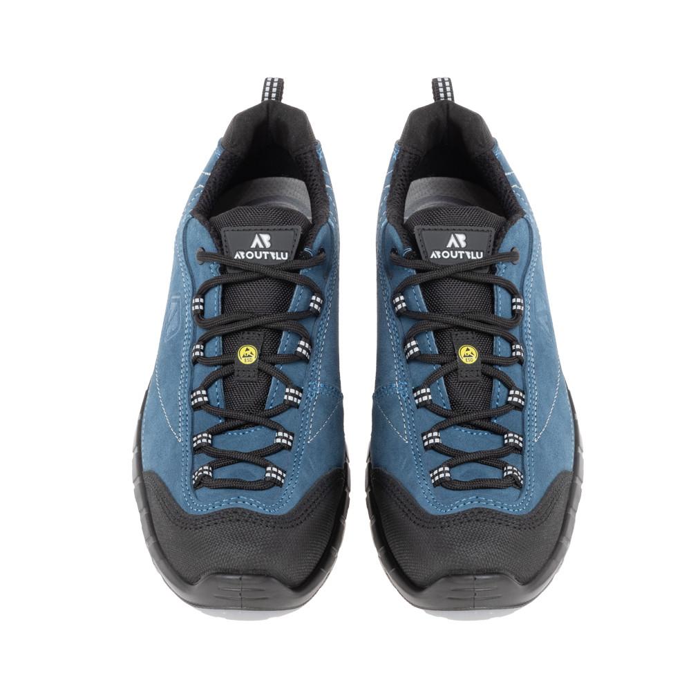 Aboutblu  Chaussures de sécurité basses  Falcon Low S3 