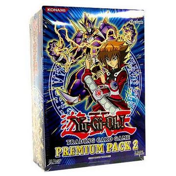 Premium Pack 2 Booster Display (Sealed/OVP)