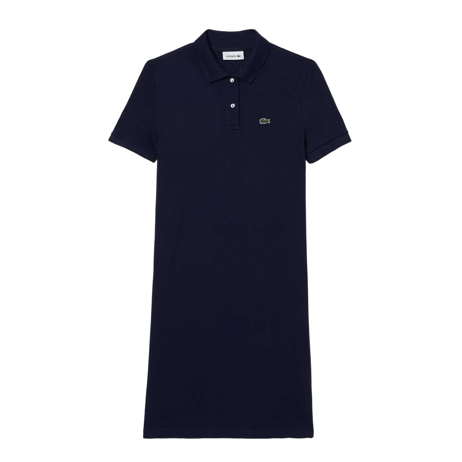 LACOSTE Abito Polo  
