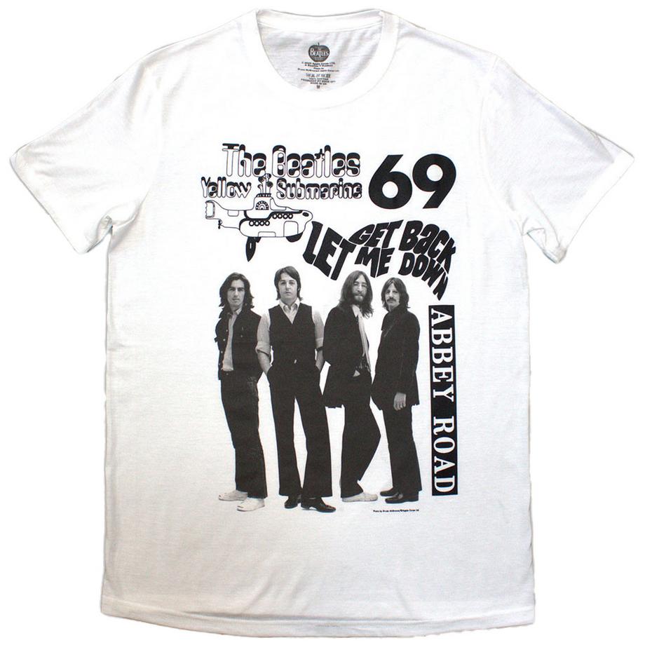 1969 TShirt