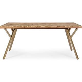 mutoni Table Raida 180x90  