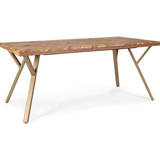 mutoni Table Raida 180x90  