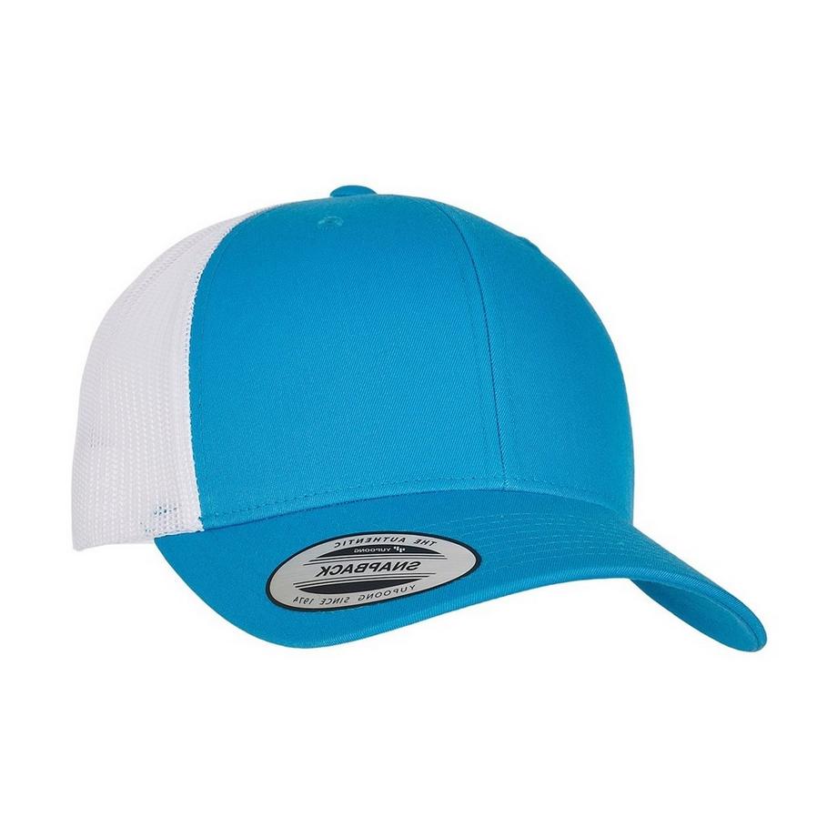 FLEXFIT Casquette Trucker Retro  