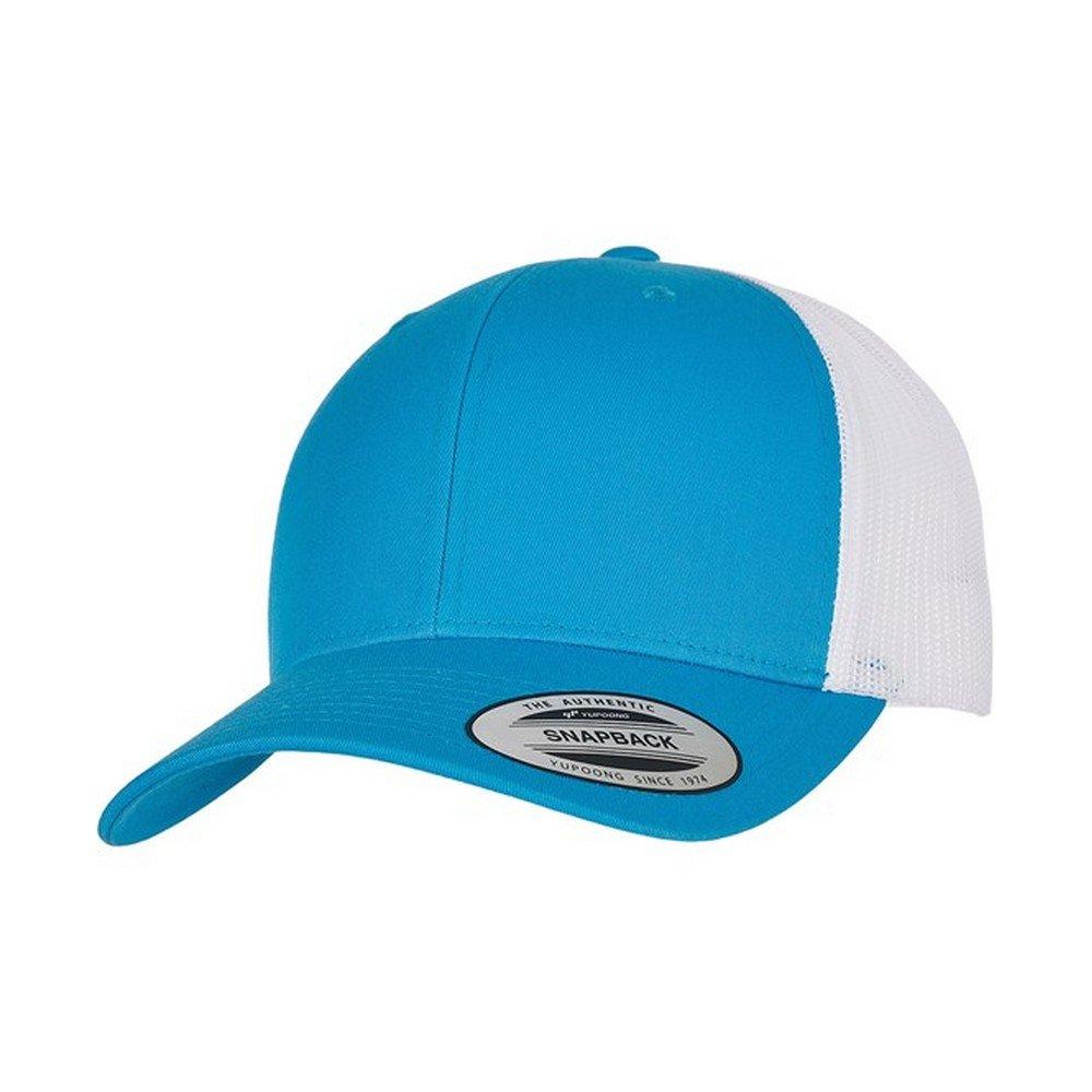 FLEXFIT  Retro Trucker Cap 