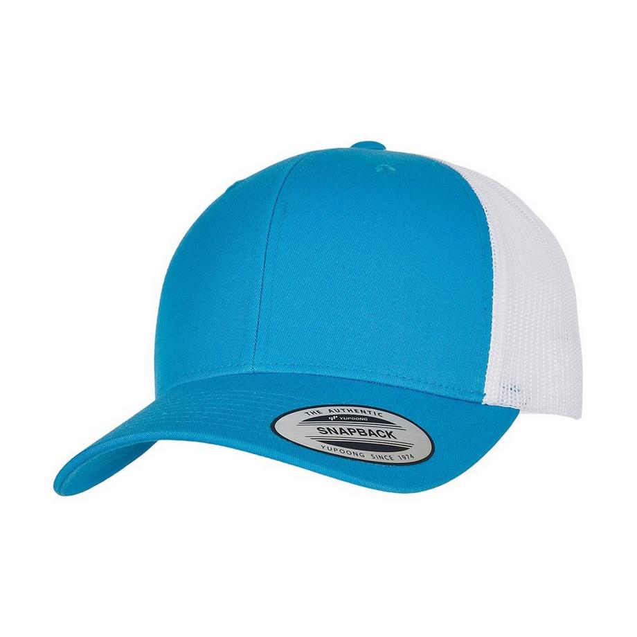 FLEXFIT Casquette Trucker Retro  