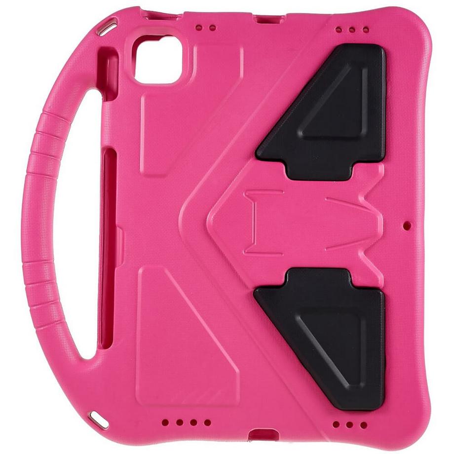 Cover-Discount  iPad Air 11 - Schutzhülle mit Tragegriff und Standfunktion 