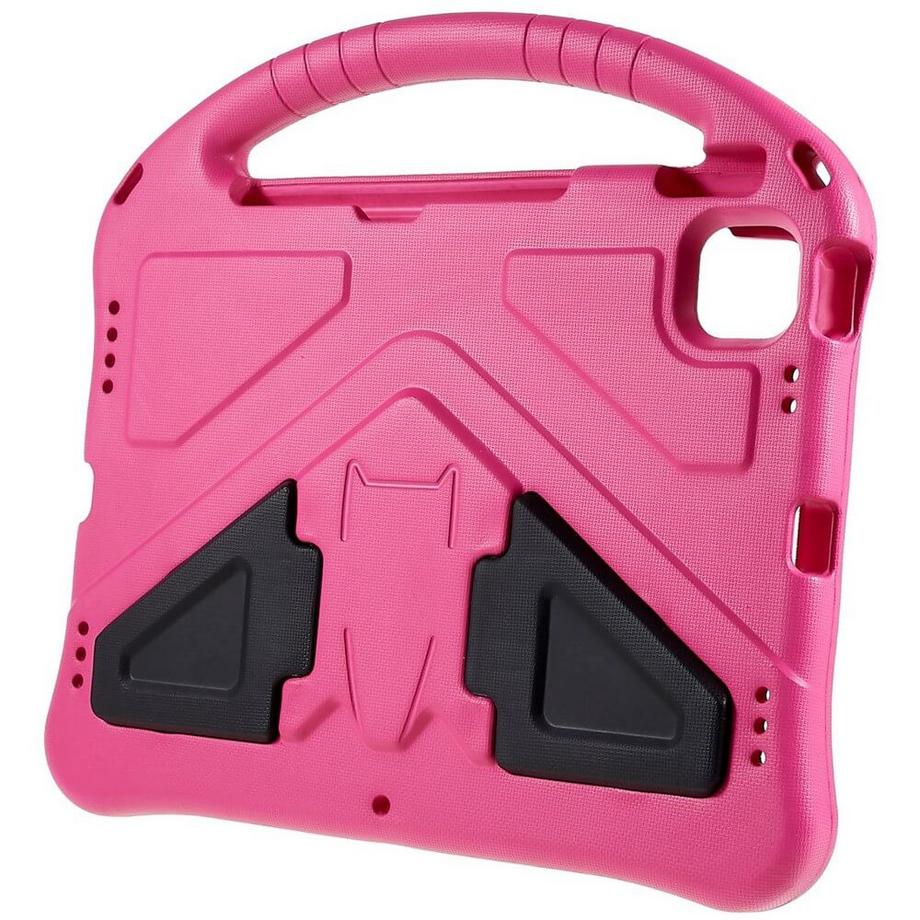Cover-Discount  iPad Air 11 - Schutzhülle mit Tragegriff und Standfunktion 