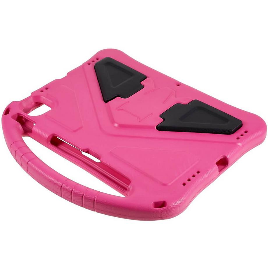 Cover-Discount  iPad Air 11 - Schutzhülle mit Tragegriff und Standfunktion 
