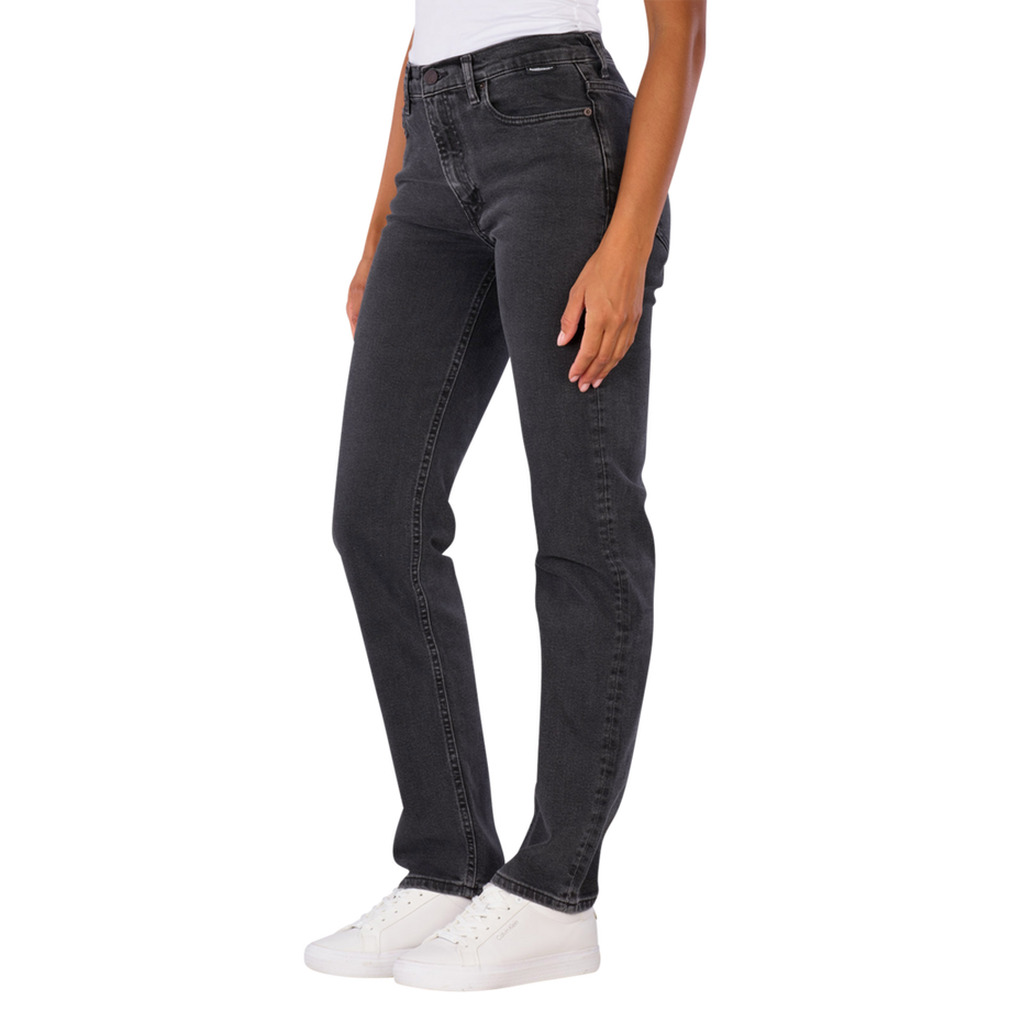 ARMEDANGELS Carenaa Straight Fit Jeans  