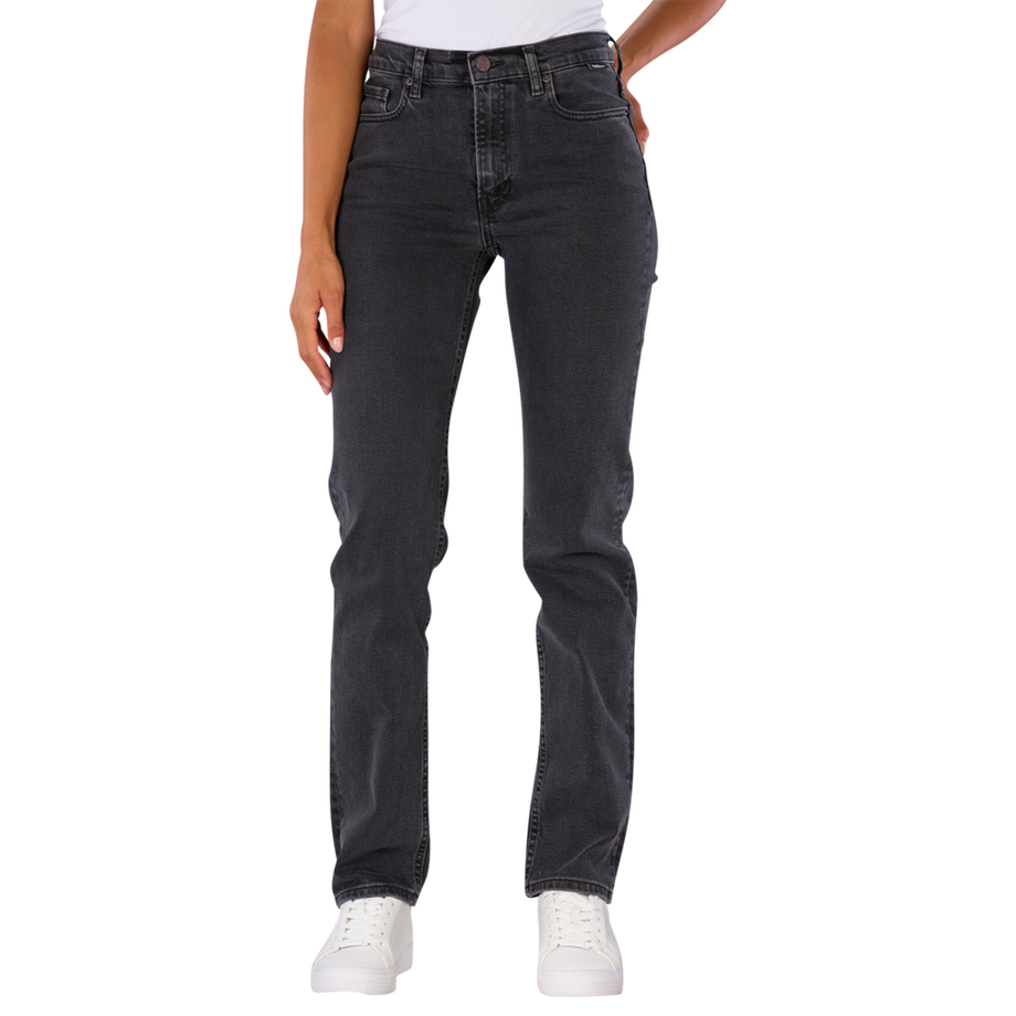Carenaa Jeans Straight Fit