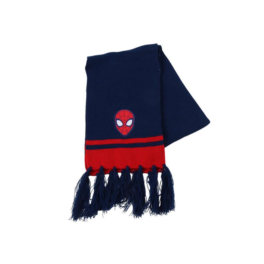 Disney  Ensemble écharpe SpiderMan de 3 pièces 