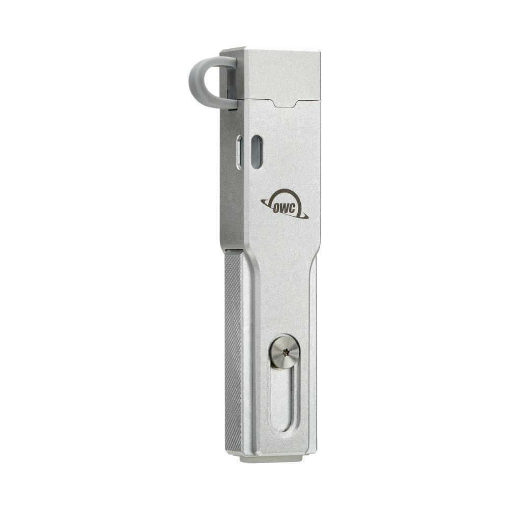 OWC  Envoy Pro mini USB-C + USB-A 256GB 