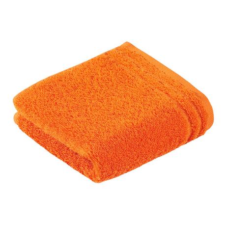 VOSSEN Calypso Feeling Gästetuch  