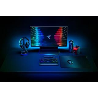 RAZER  Strider Gaming-Mauspad Schwarz 