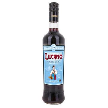 Amaro Lucano Zero