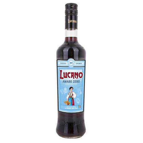 Lucano Amaro Lucano Zero  