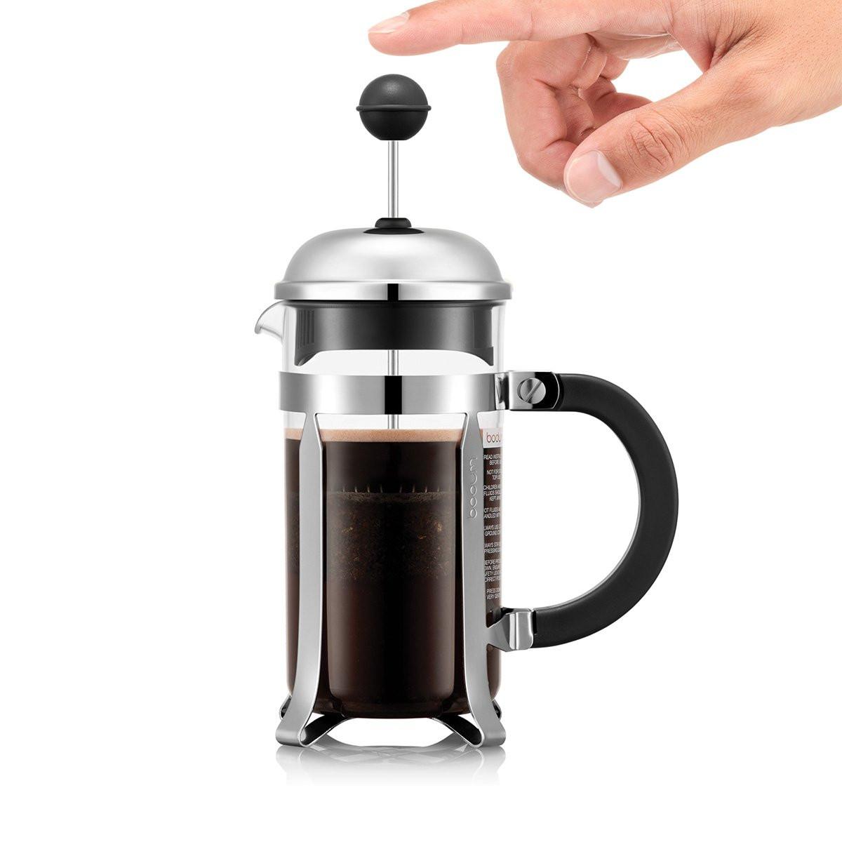 bodum Kaffeebereiter CHAMBORD  