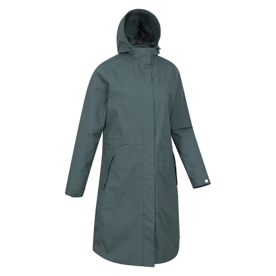 Mountain Warehouse Hannah Extreme Wasserdichte Jacke  