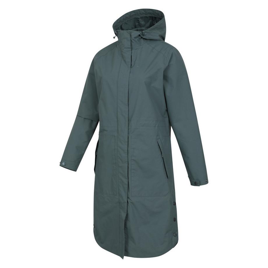 Mountain Warehouse Hannah Extreme Wasserdichte Jacke  
