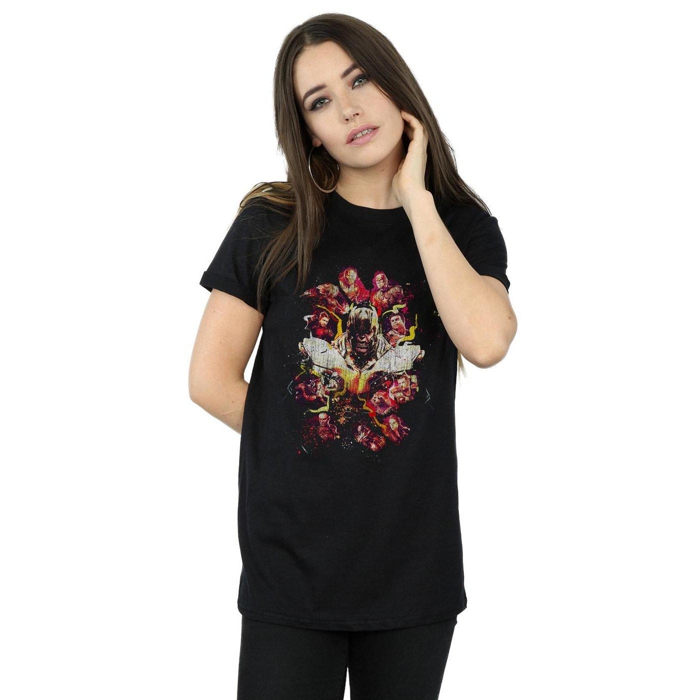 MARVEL  Tshirt AVENGERS ENDGAME 