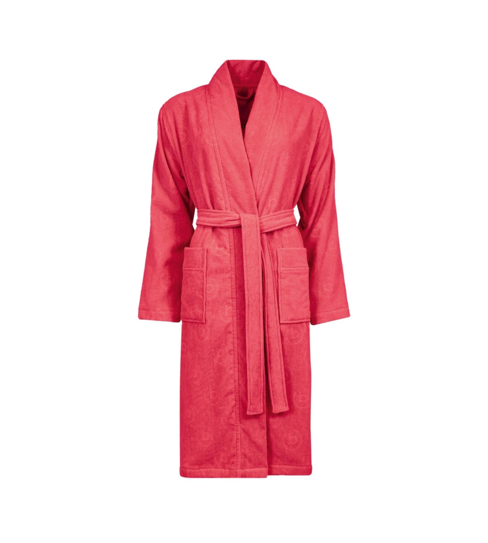 Image of Paola Bademantel Damen Rubin XL