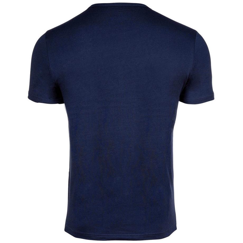 EMPORIO ARMANI T-shirt  Paquet de 2 Confortable à porter-ENDURANCE  