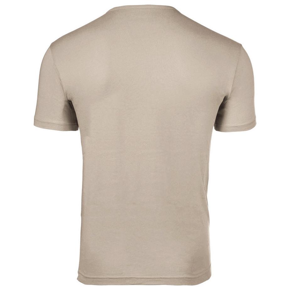 EMPORIO ARMANI T-shirt  Paquet de 2 Confortable à porter-ENDURANCE  