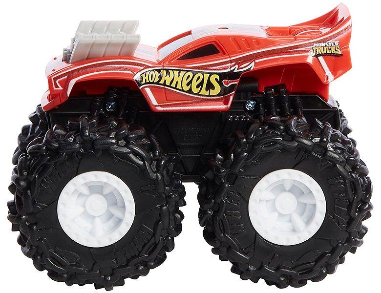 Image of Monster Trucks Twisted Tredz Rodger Dodger (1:43)
